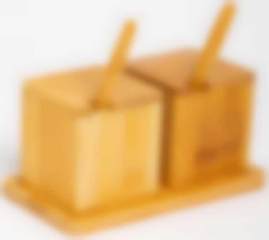 Набор для специй 3 пр.