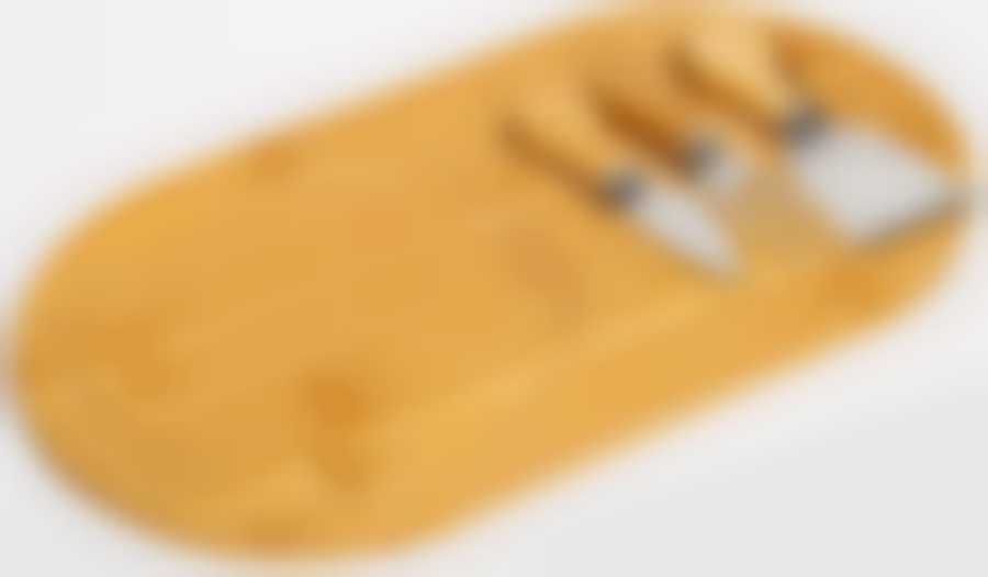 Набор для резки сыра 4 пр.