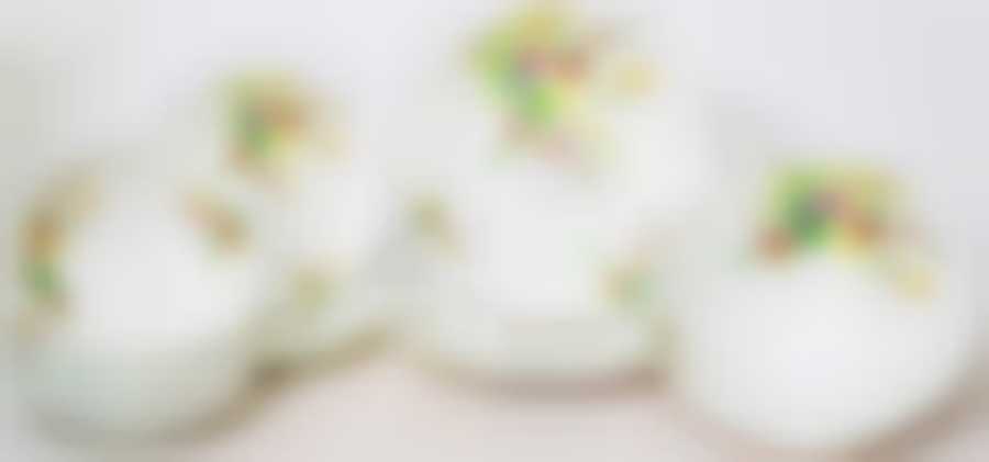 Набор столовый 19 пр. "АНГЛИЙСКИЙ САД"