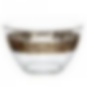 Салатник d-190 mm, рисунок "Меандр" (диаметр-190мл., высота-110мм.)