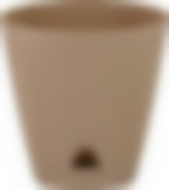 Горшок для цветов AMSTERDAM D 140 mm/1,35l с прикорневым поливом в асс. 