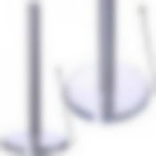 Подставка для полотенца 15х33см MB (х12)