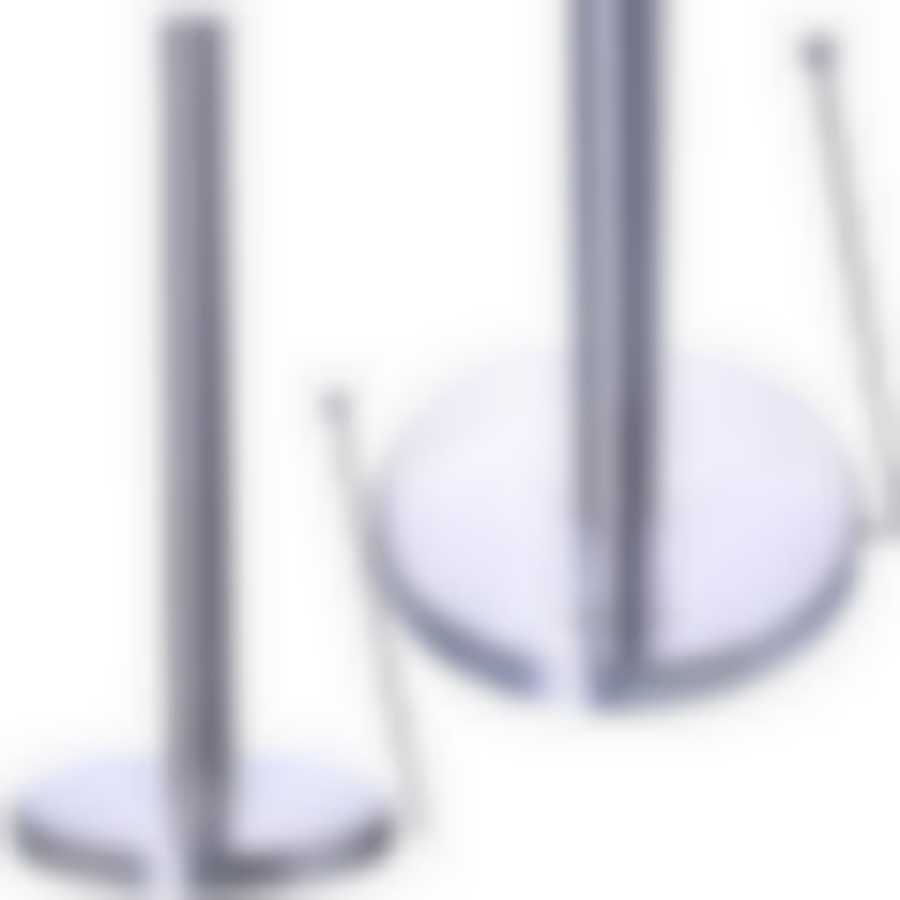 Подставка для полотенца 15х33см MB (х12)