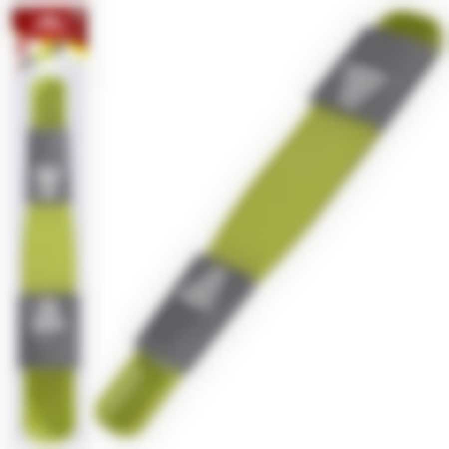 Мерная ложка двухсторонняя с регулируемой шкалой. Длина 22см.  NEW