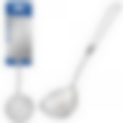 Шумовка "Паутинка". Диаметр 6,5см, длина 27см. NEW