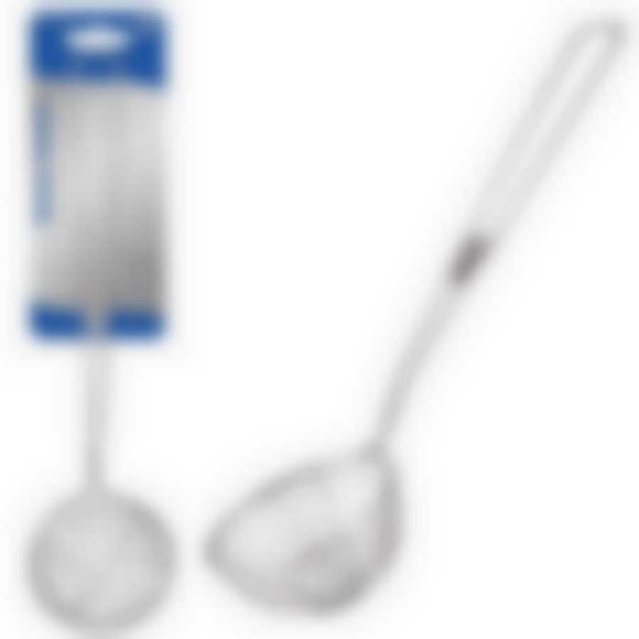 Шумовка "Паутинка". Диаметр 6,5см, длина 27см. NEW