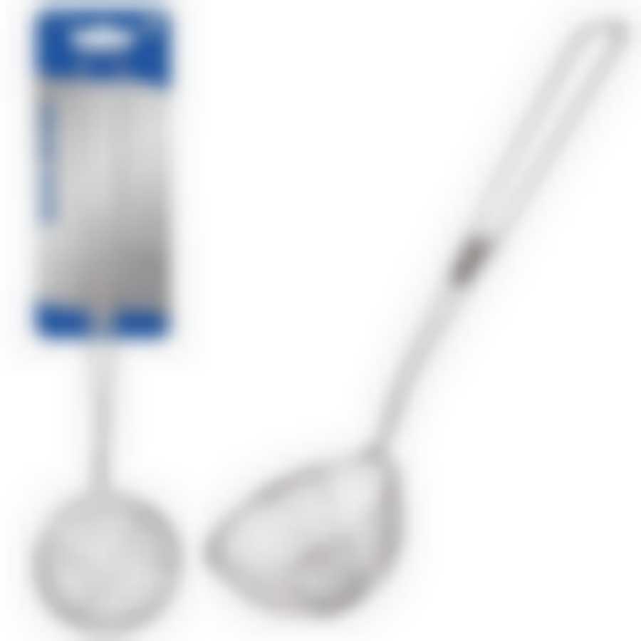 Шумовка "Паутинка". Диаметр 8см, длина 28см. NEW