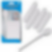 Губка для мытья посуды и  уборки с 4 сменными насадками 3 цв.  NEW