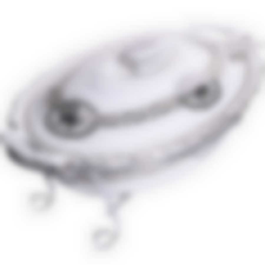 Мармит керамика 2,5л 4пр со свечкой LR (х4)