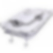 Мармит керамика 2,5л 4пр со свечкой LR (х4)