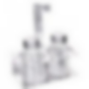 Набор для специй 3 предмета MB (х96)