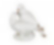 Фигурка "ГОЛУБЬ" высота=8,5 см.