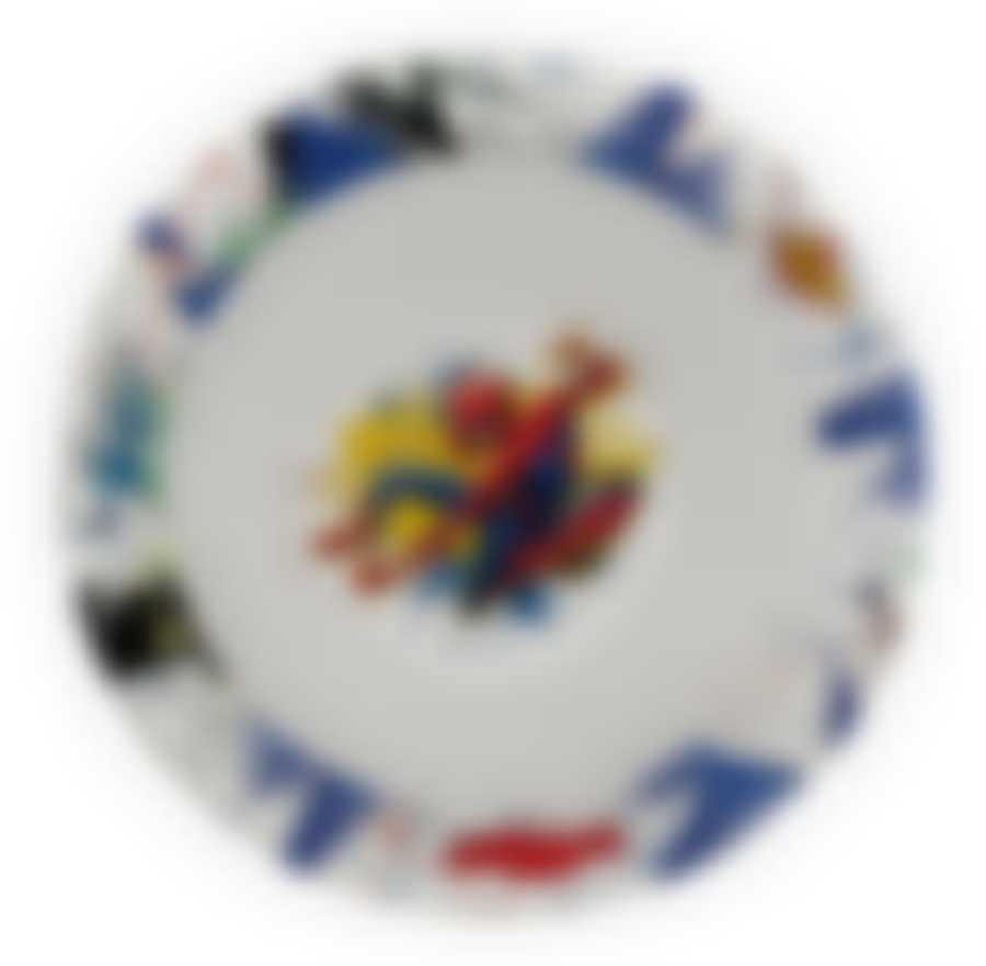 Миска 15,2 см "Человек-паук"