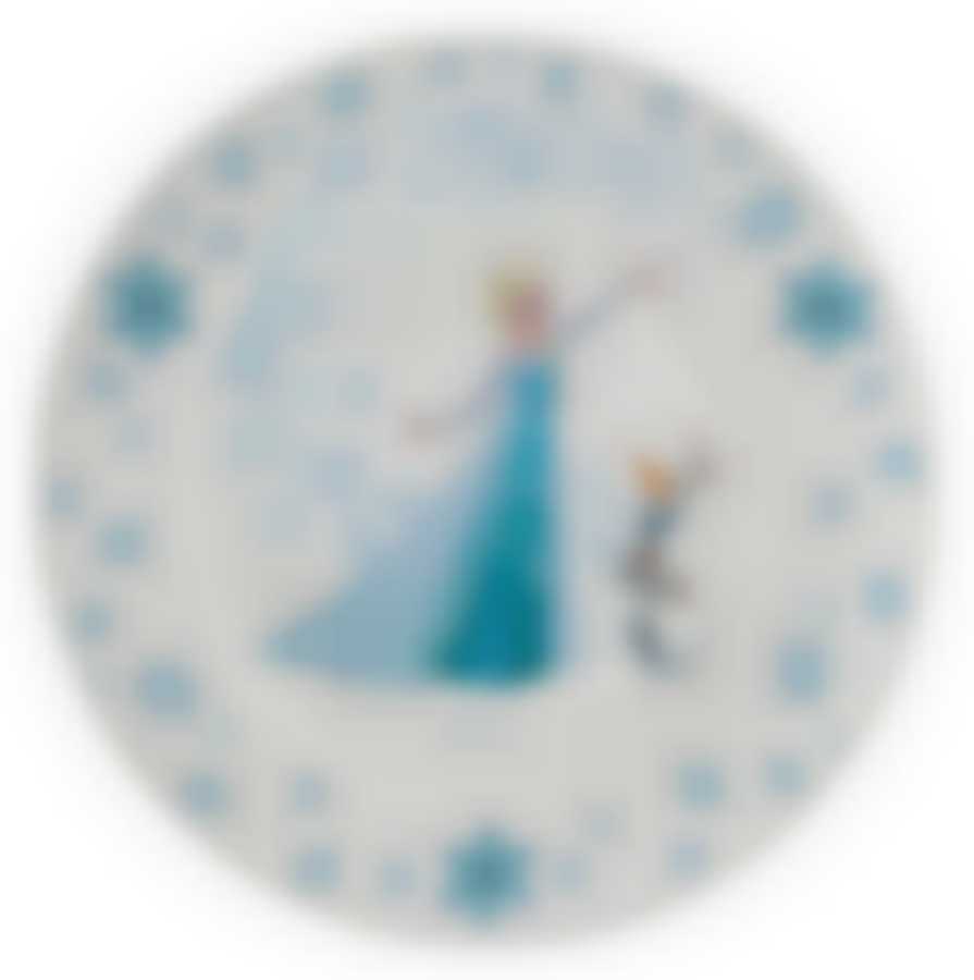 Тарелка  19 см "Холодное сердце"