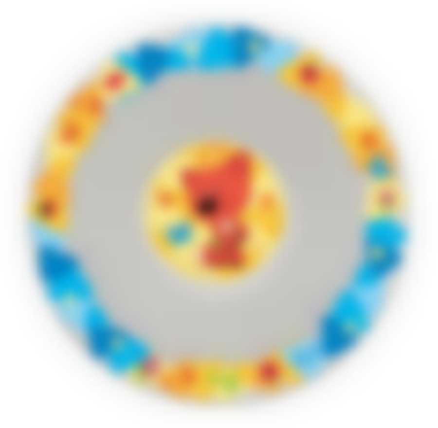 Миска  15,2 см  "Ми-ми-мишки"