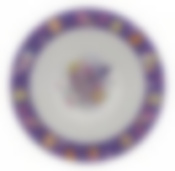 Миска  15,2 см  "Мой маленький пони". Дружба.