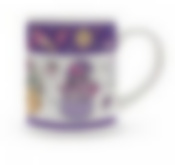 Кружка 240 мл  "Мой маленький пони". Дружба.