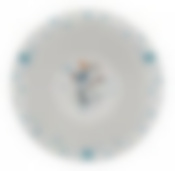 Миска  15,2 см "Холодное сердце"