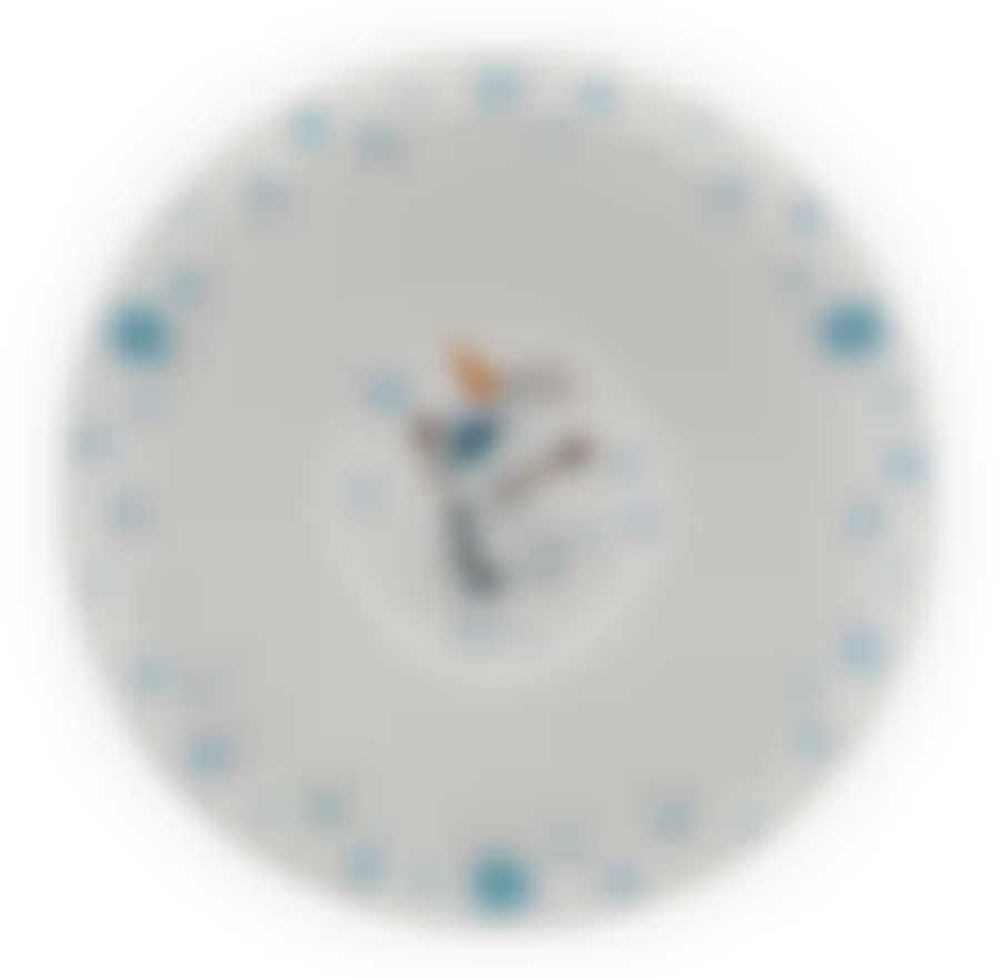 Миска  15,2 см "Холодное сердце"