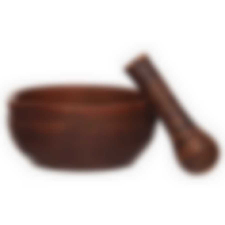 СТУПКА с ПЕСТИКОМ