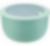 Миска герметичная НЕО 3.6 л с клапаном для СВЧ Фисташковый