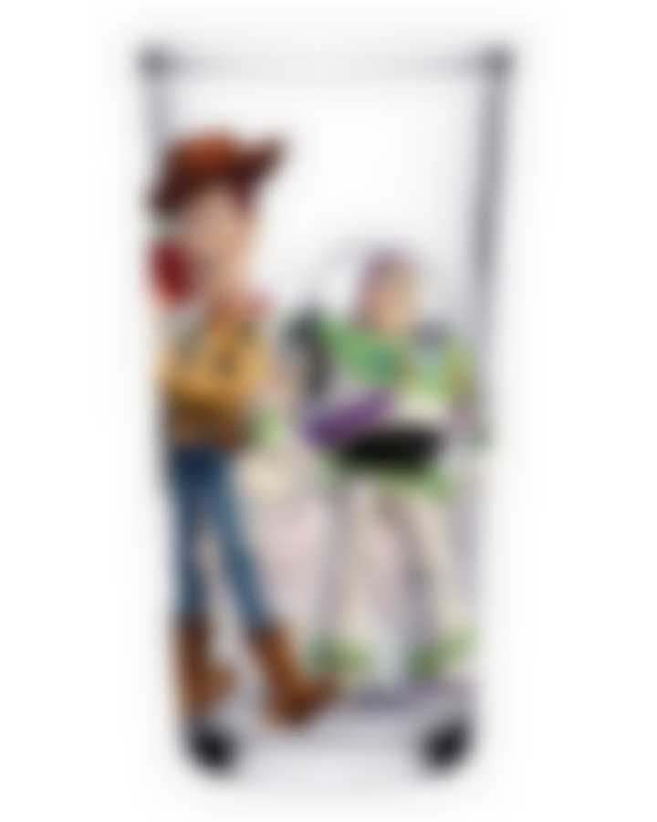 Стакан ОДА ИСТОРИЯ ИГРУШЕК 230мл высокий