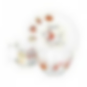 Набор для завтрака КОШКА МАРИ 3пр