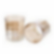 Набор стаканов низких ДАЛЛАС Золотой мед 300мл 4шт