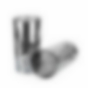 Набор стаканов высоких ЗАЛЬЦБУРГ Сияющий графит 380мл 4шт