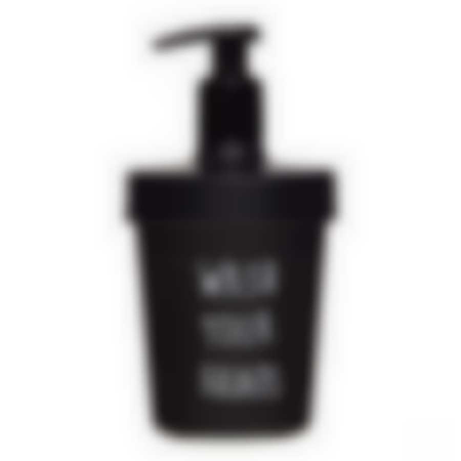 Емкость для жидкого мыла  с дозатором 320 мл