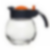 Емкость для жидкости с дозатором 180 мл