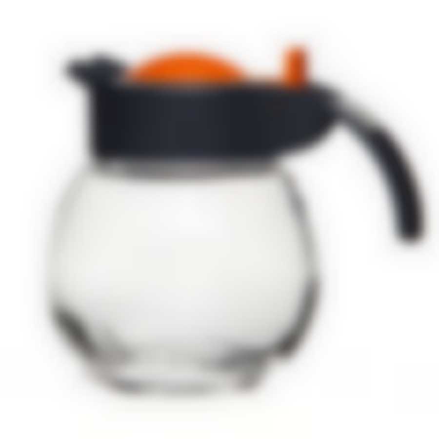 Емкость для жидкости с дозатором 180 мл