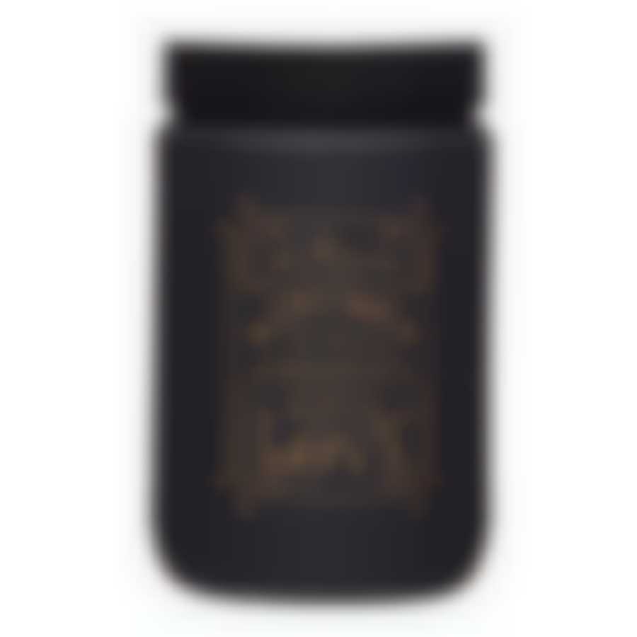 Банка 660 мл с крышкой