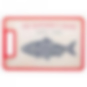 Доска разделочная