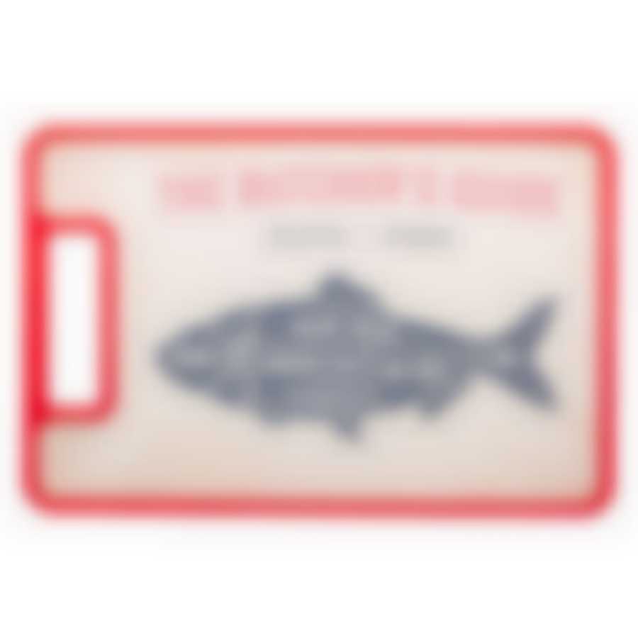 Доска разделочная