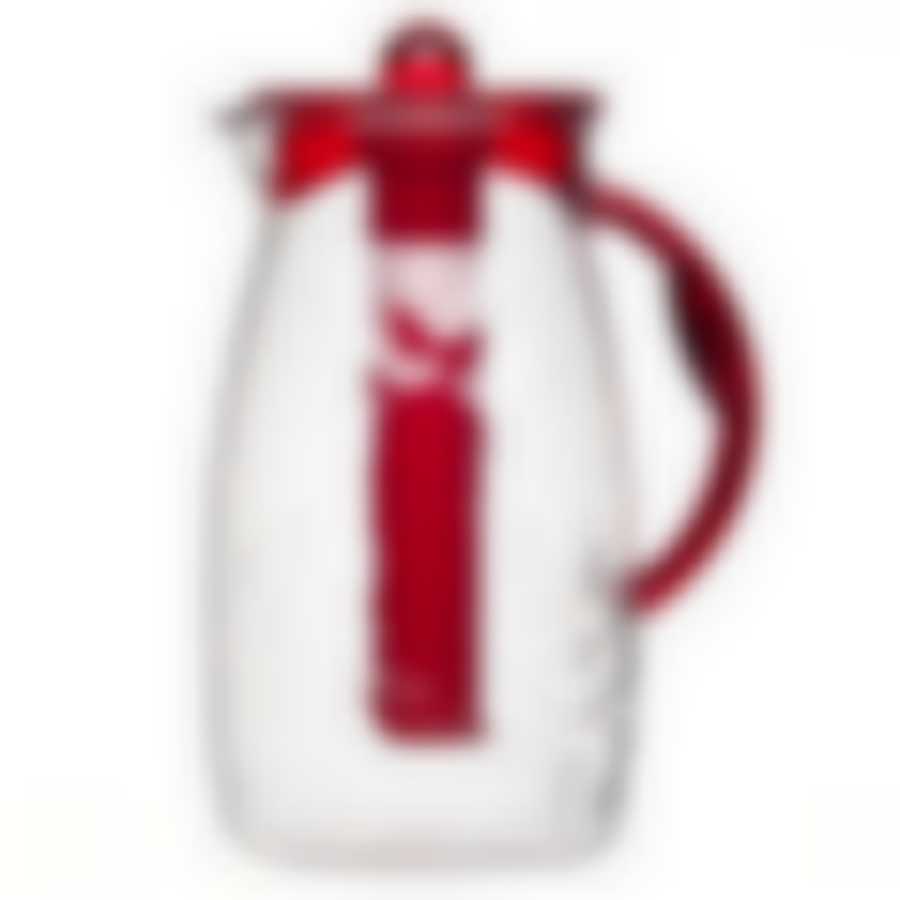 Кувшин с охладителем 2.5 л 