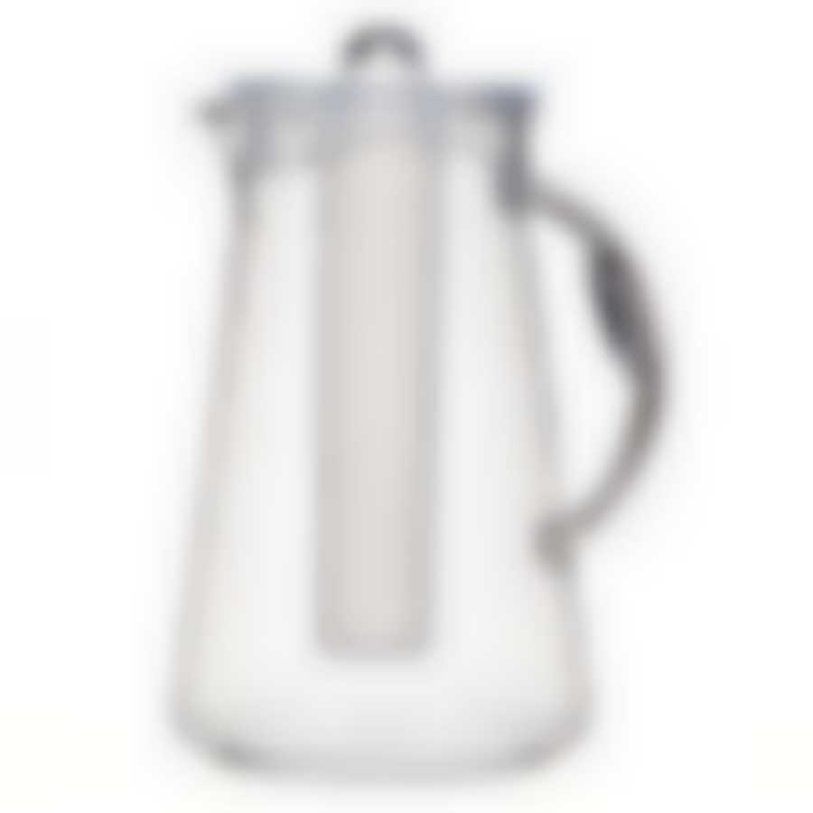 Кувшин с охладителем 2.5 л (цвет в ассортименте)