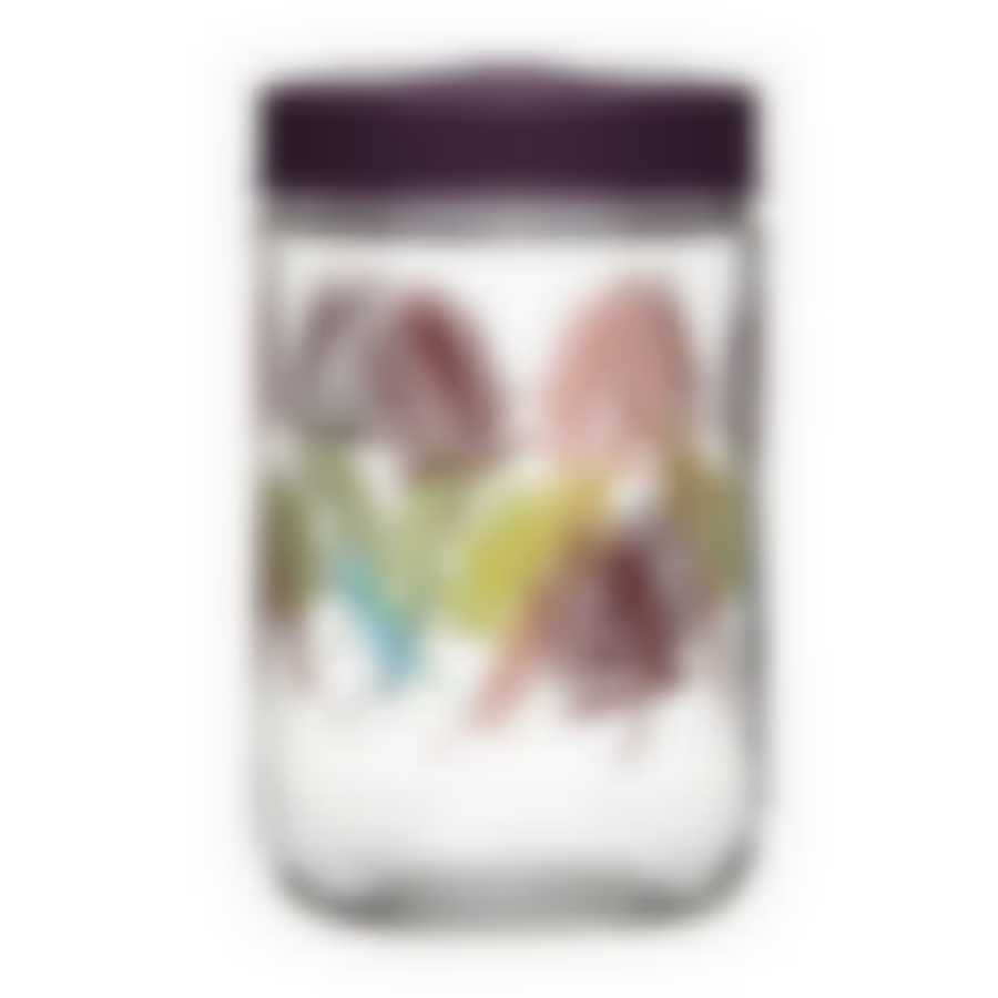 Емкость 660 мл