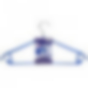 Вешалка универсальная NEO BLUE 43см