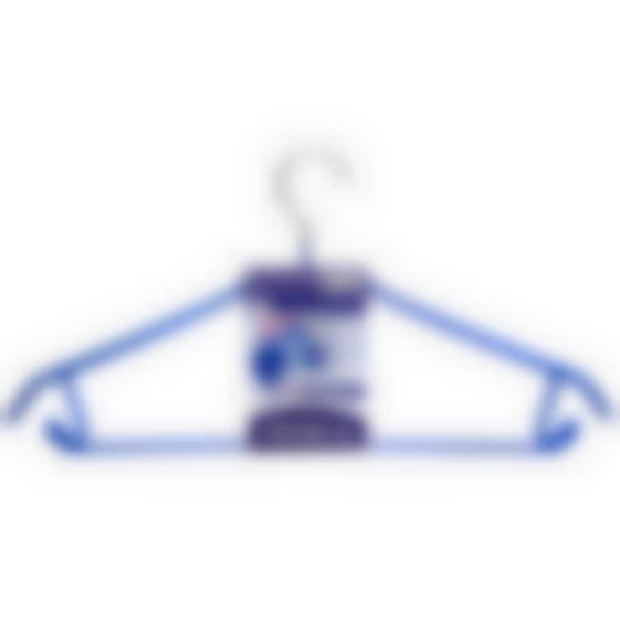 Вешалка универсальная NEO BLUE 43см