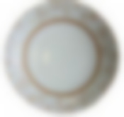 Тарелка десертная «АНТУРАЖ» 19 см