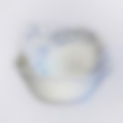 Набор салатников "НОРМАНДИЯ" 3 пр.: салатник 17,5 см, 20 см, 22,5 см