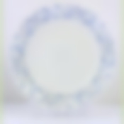 Тарелка обеденная "НОРМАНДИЯ" 24 см