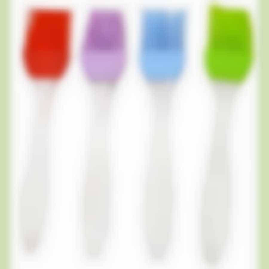 Кисть кулинарная 17см