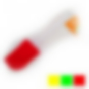 Лопатка кулинарная