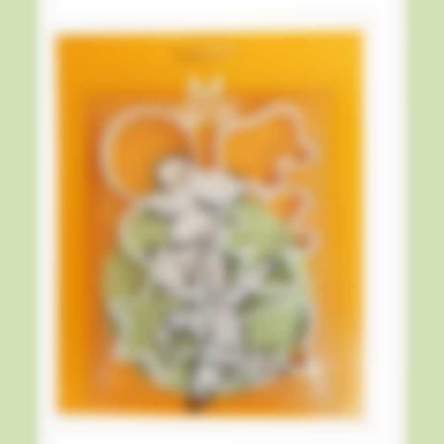 Набор форм для печений