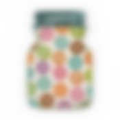 Набор пакетов для хранения сыпучих продуктов "Банка" ziplock, 17*25 см (3 шт) MARMITON