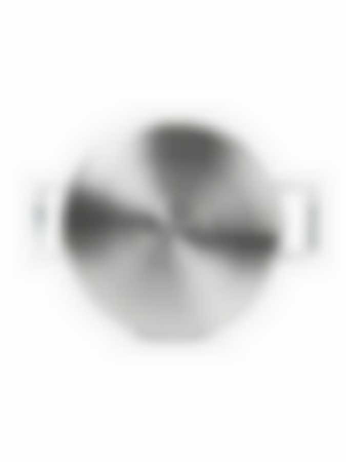 Кастрюля с крышкой MASTER CHEF 8л