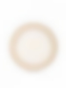 Тарелка обеденная SWEET LACES 27см