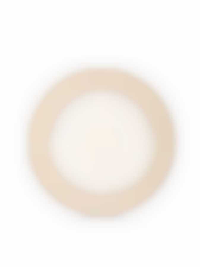 Тарелка обеденная SWEET LACES 27см